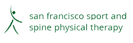 San Francisco Sport and Spine Physical Therapy logo
