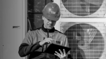 Peter Barnard, Director, 1M