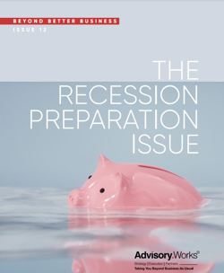 (BBB12) The Recession Preparation Issue