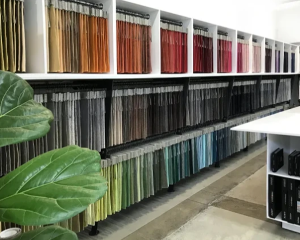 Carol Fry - Unique Fabrics Ltd