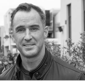 Tristan Bailey, Director, Vision Systems