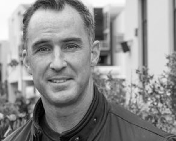 Tristan Bailey - Vision Systems