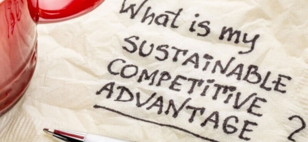 Why Playing The Long Game Can Be Your Competitive Advantage