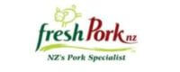 Freshpork NZ logo