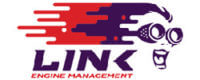 Link Engine Management logo