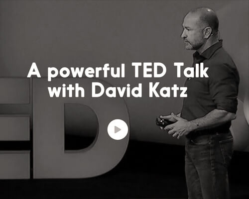David Katz, Founder & CEO, Plastic Bank
