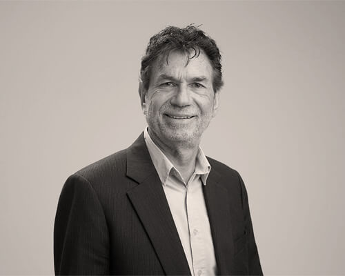Keith Jessop, Owner & CEO, EMDA