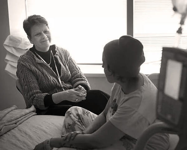 Interchurch Council for Hospital Chaplaincy