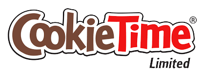 Cookie Time logo