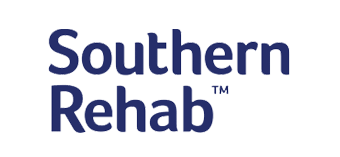 Southern Rehab logo