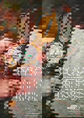 (BBB07) The most important thing you can do right now?  Have a PLAN.