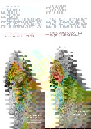 (BBB08) Has your plan changed for 2022?  Be decisive, and review your strategy