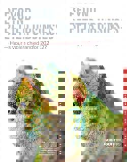 (BBB08) Has your plan changed for 2022?  Be decisive, and review your strategy