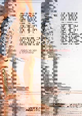 (BBB09) The most important asset in your life is your wellbeing