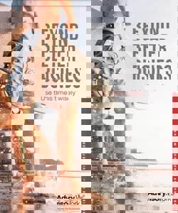 (BBB09) The most important asset in your life is your wellbeing