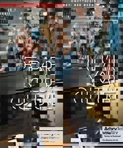 (BBB11) Repair your Culture