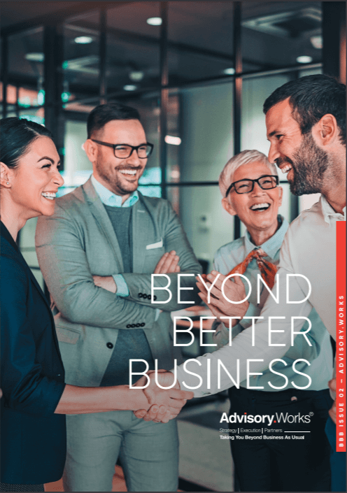 (BBB02) It takes courage to be a leader. Insights to help prevent ...