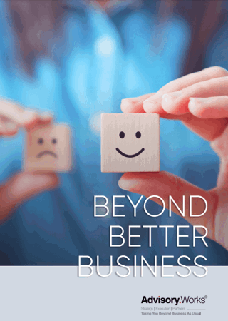 (BBB03) What is the value of your people? Create a workplace where people fight to join & to stay. 