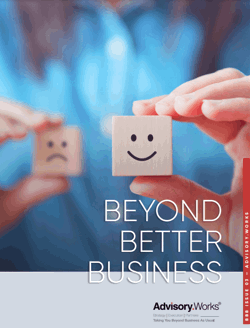 (BBB03) What is the value of your people? Create a workplace where people fight to join & to stay. 