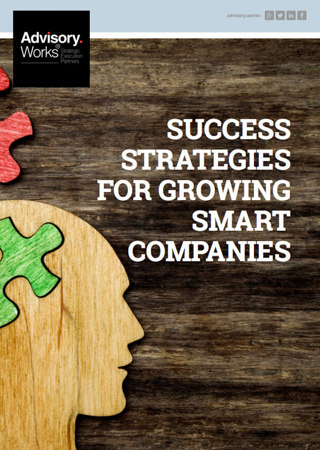 Success Strategies for Growing Smart Companies